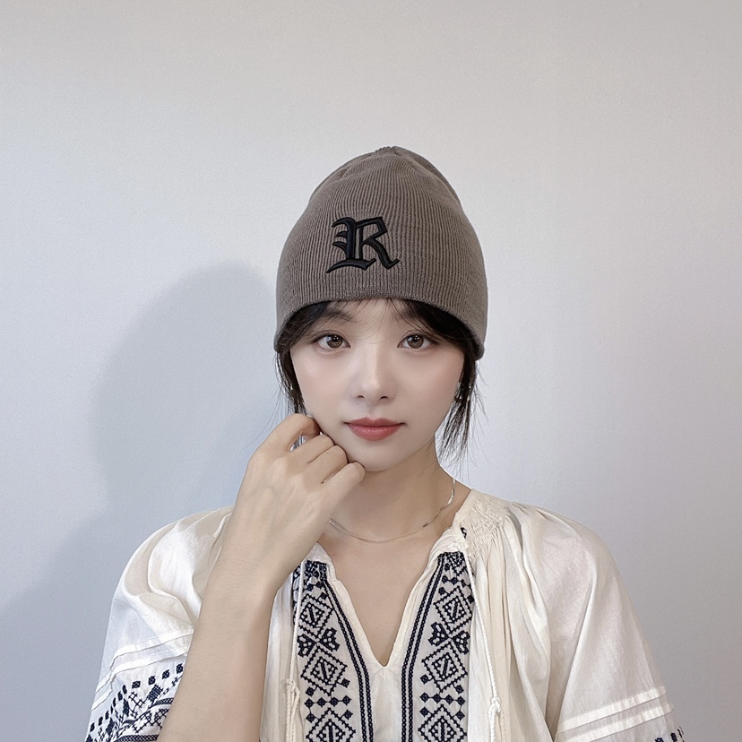 LOVELY HAT韓國直郵㊣女士新品真品時尚推薦職業人氣休閑帽子LOVELY HAT帽子圖色2