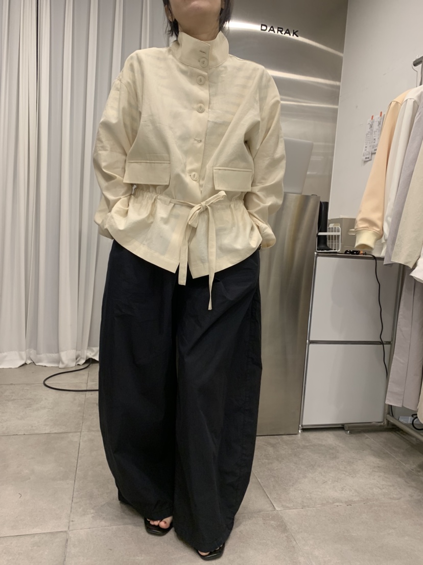 DARAK東大門㊣實拍女裝新款真品推薦熱賣時尚職業人氣25秋夏夾克DARAK夾克