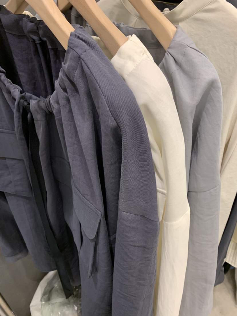 DARAK東大門㊣代購女裝新品職業真品人氣推薦熱賣襯衫蕾絲衫DARAK襯衫/蕾絲衫