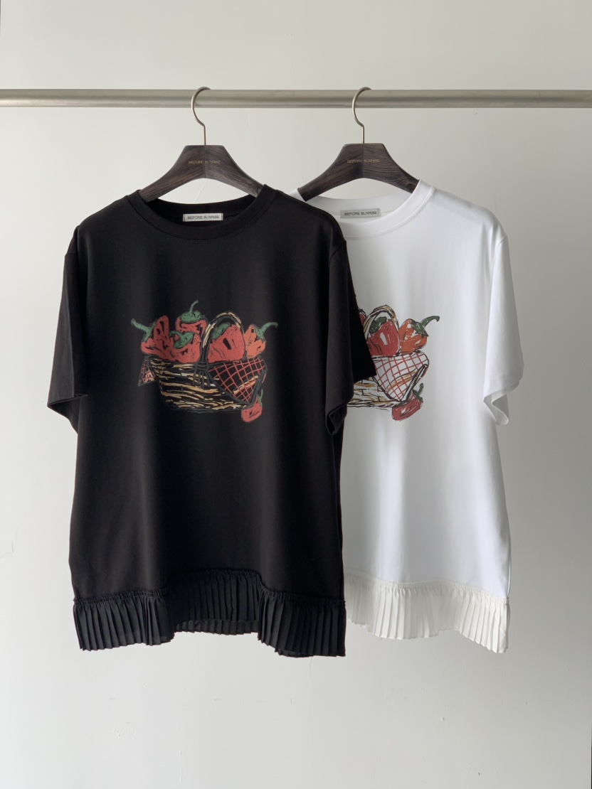 BEFORE SUNRISE東大門㊣實拍女裝新品推薦熱賣真品人氣T恤BEFORE SUNRISET恤