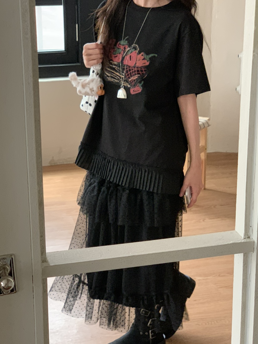 BEFORE SUNRISE東大門㊣實拍女裝新品推薦熱賣真品人氣T恤BEFORE SUNRISET恤