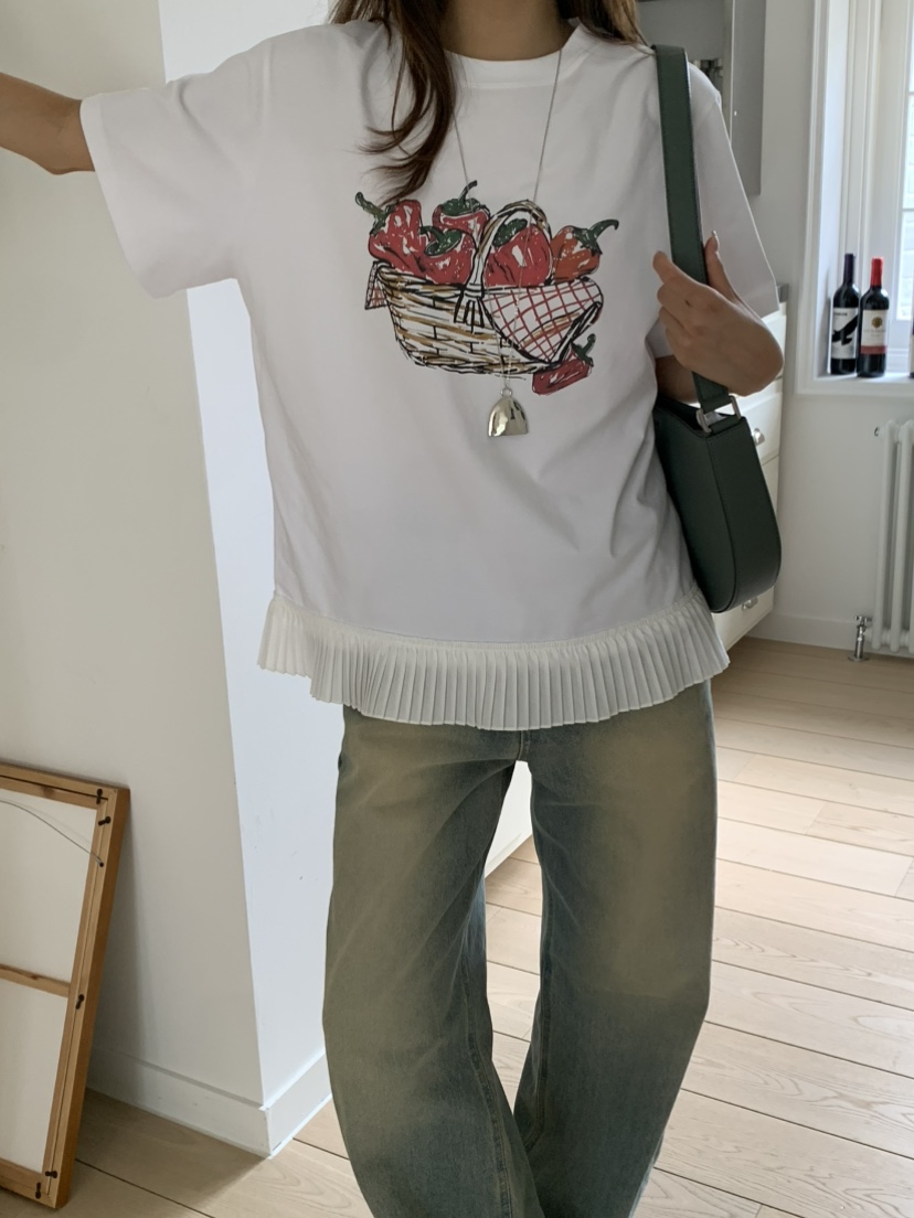 BEFORE SUNRISE東大門㊣實拍女裝新品推薦熱賣真品人氣T恤BEFORE SUNRISET恤