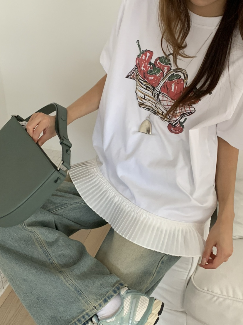 BEFORE SUNRISE東大門㊣實拍女裝新品推薦熱賣真品人氣T恤BEFORE SUNRISET恤