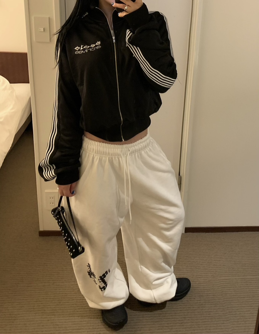 SEOLO東大門㊣代購女裝新款推薦休閑時尚職業25秋夏夾克拉鏈Seolo seoul夾克
