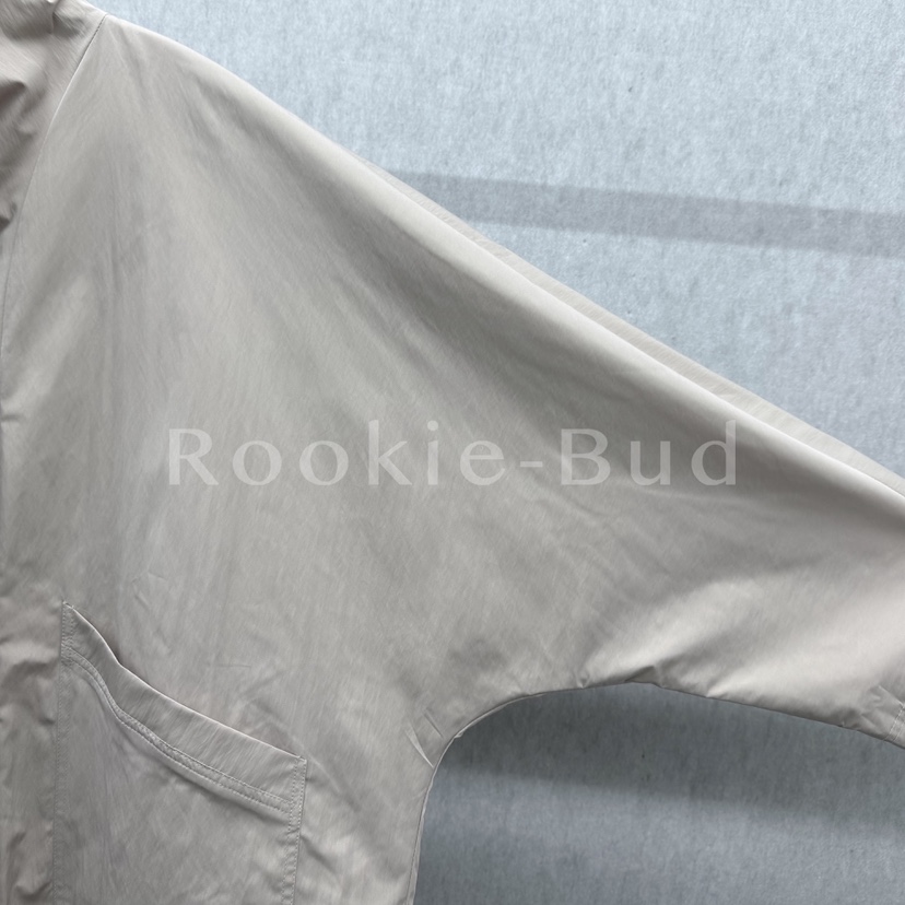 ROOKIE BUD東大門㊣代購女裝新款熱賣休閑推薦時尚夾克高領ROOKIE BUD-P夾克