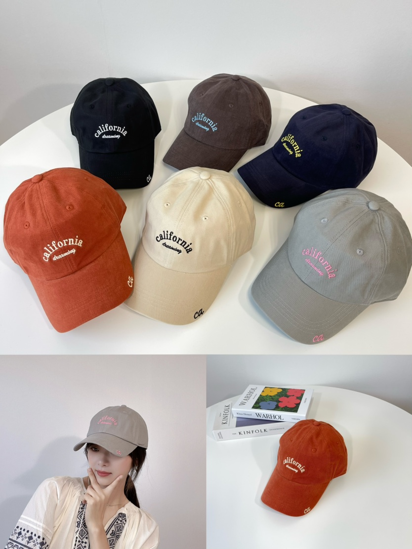 LOVELY HAT韓國代購㊣女士新款真品休閑職業人氣熱賣25秋夏帽子LOVELY HAT帽子