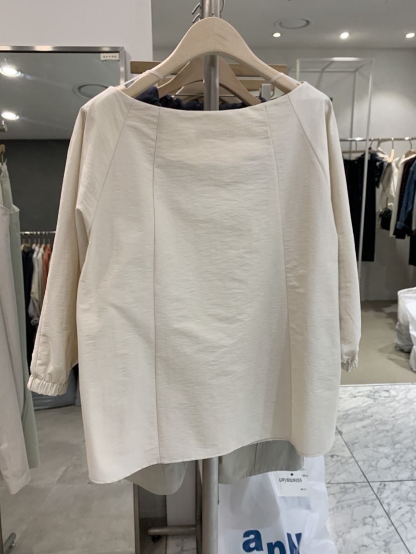 DARAK東大門㊣實拍女裝新品休閑25秋夏時尚真品人氣襯衫蕾絲衫DARAK襯衫/蕾絲衫