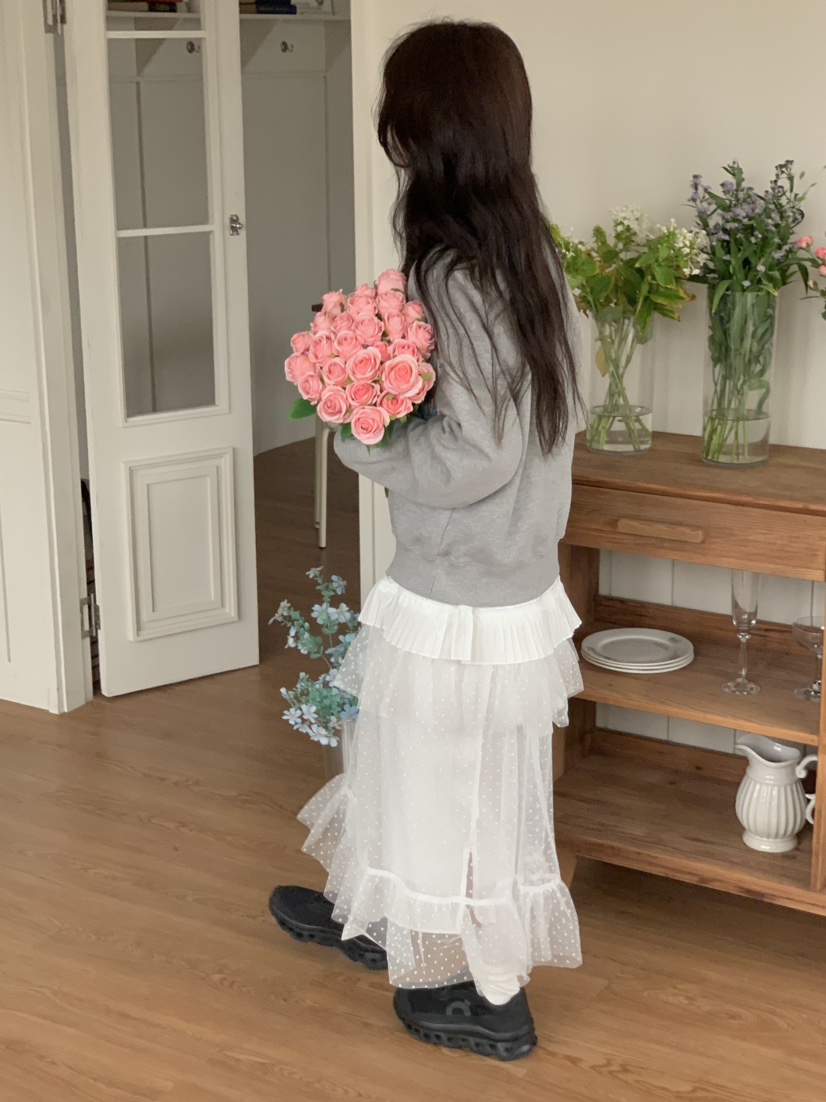 BEFORE SUNRISE東大門㊣代購女裝新品人氣職業熱賣時尚長裙BEFORE SUNRISE長裙