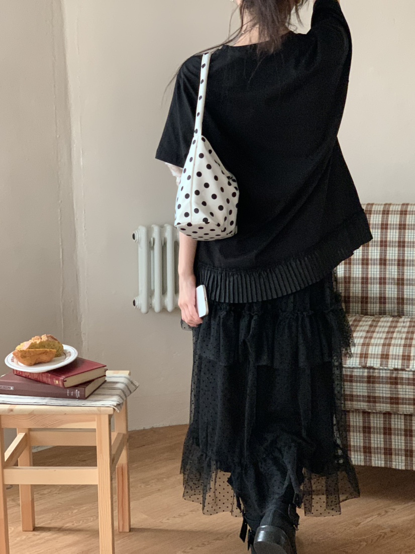 BEFORE SUNRISE東大門㊣代購女裝新品人氣職業熱賣時尚長裙BEFORE SUNRISE長裙