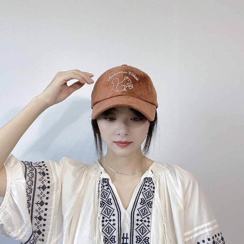 LOVELY HAT韓國直郵㊣女士新款推薦人氣真品熱賣時尚職業帽子LOVELY HAT帽子