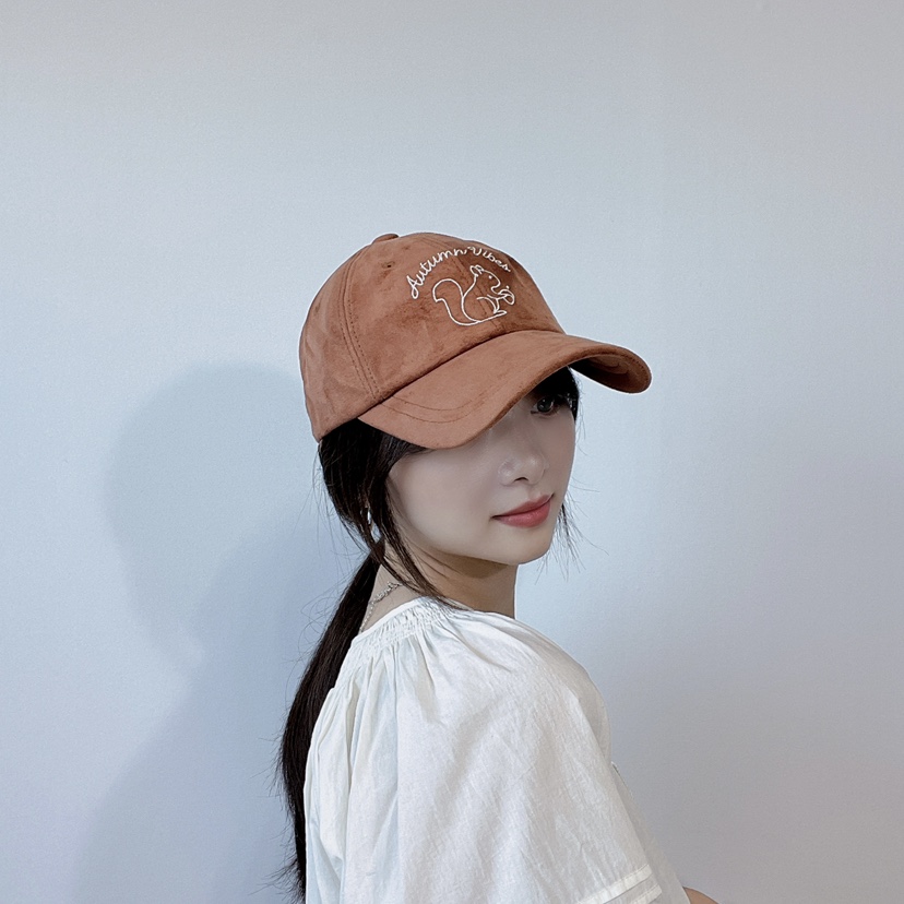 LOVELY HAT韓國直郵㊣女士新款推薦人氣真品熱賣時尚職業帽子LOVELY HAT帽子