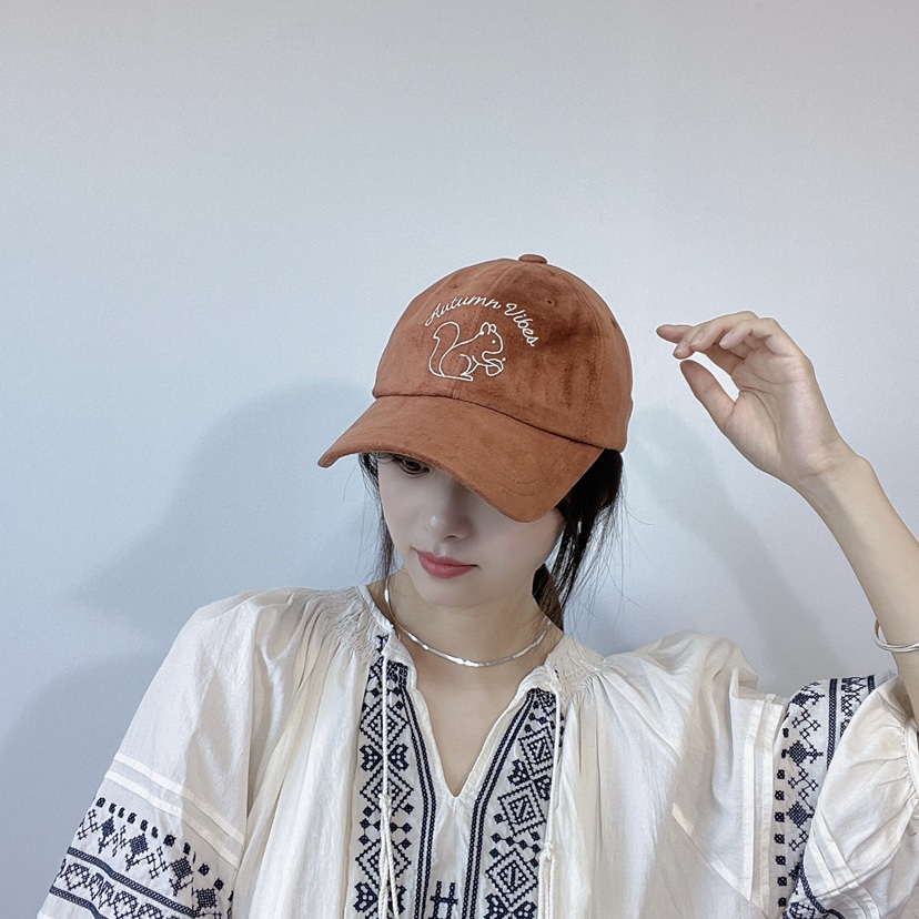 LOVELY HAT韓國直郵㊣女士新款推薦人氣真品熱賣時尚職業帽子LOVELY HAT帽子