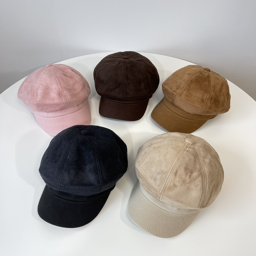 LOVELY HAT東大門㊣直郵女士新品真品25秋夏熱賣職業推薦帽子LOVELY HAT帽子