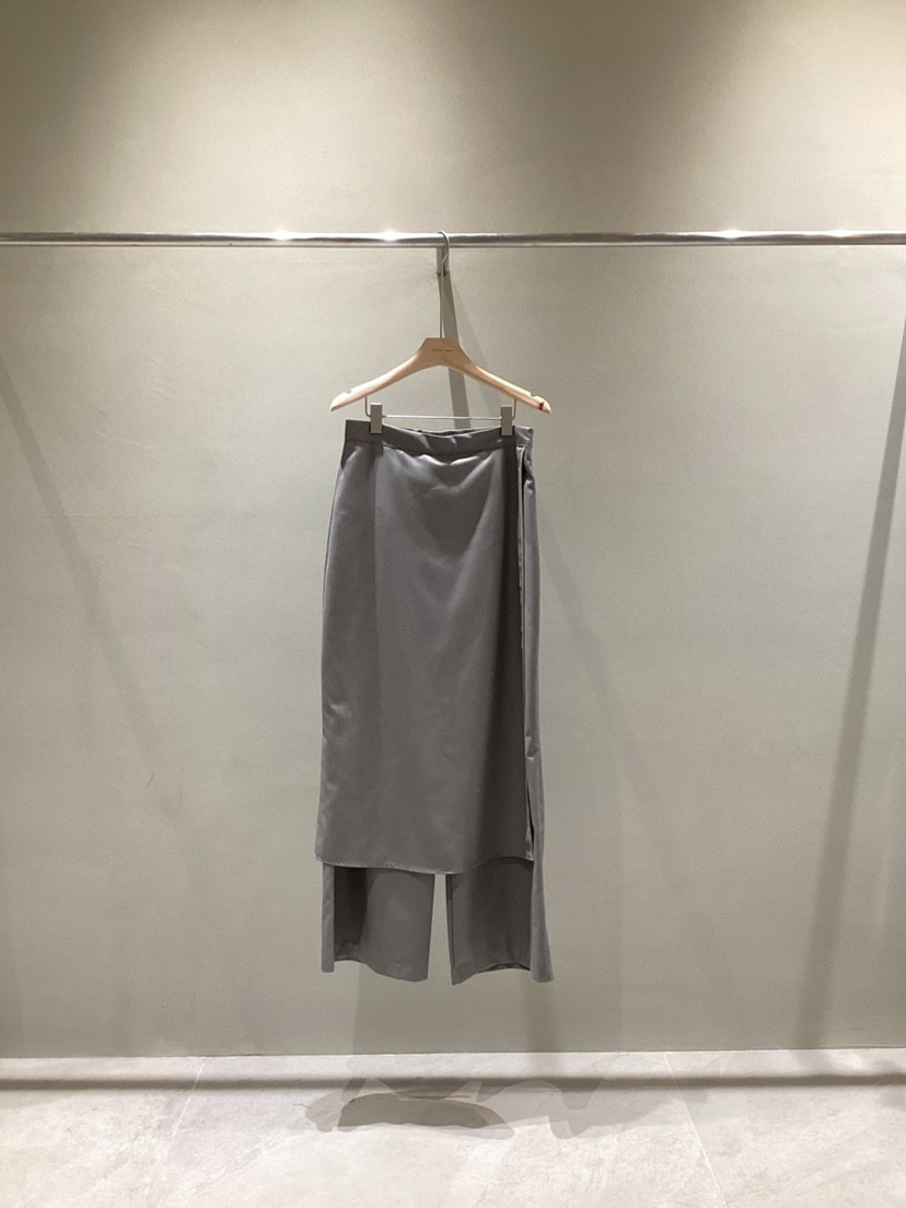 NEAR LEAP-P東大門㊣實拍女裝新品時尚休閑25秋夏真品裙褲NEAR LEAP裙褲圖色3