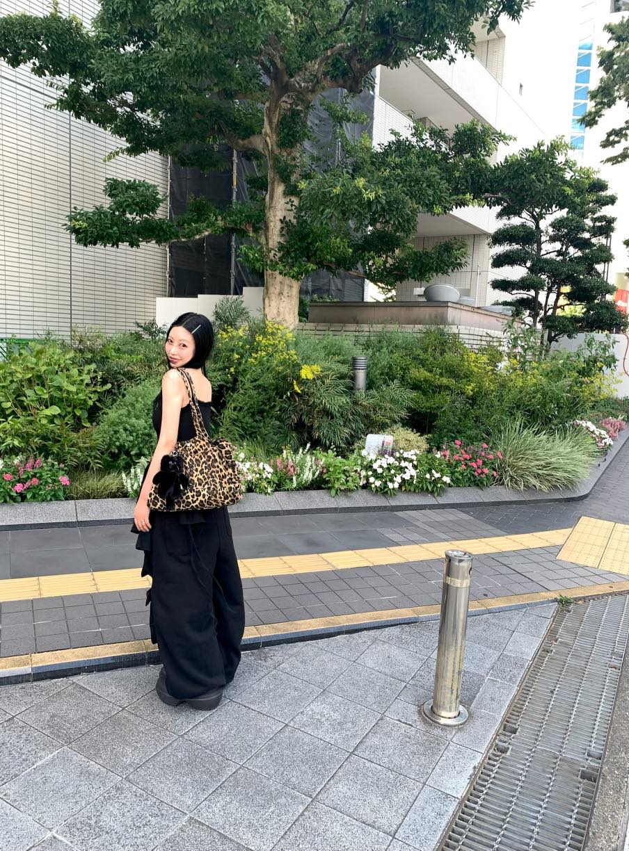 SEOLO韓國代購㊣女裝新款人氣熱賣推薦25秋夏時尚休閑休閑褲Seolo seoul休閑褲