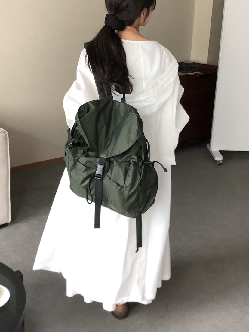 THE EYL東大門㊣直郵女士新款25秋夏真品推薦熱賣雙肩背包THE EYL雙肩背包