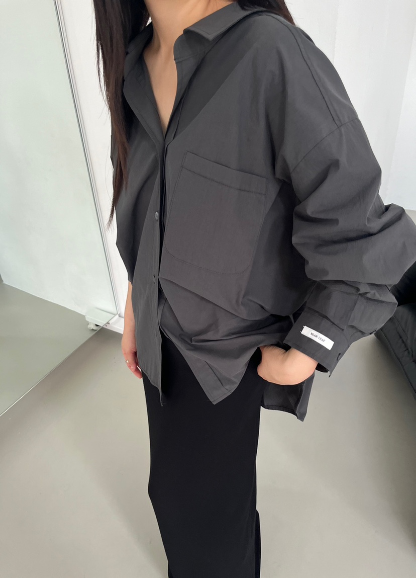 NEAR LEAP-P東大門㊣直郵女士新品人氣真品熱賣襯衫蕾絲衫NEAR LEAP襯衫/蕾絲衫