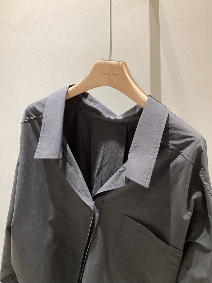 NEAR LEAP-P東大門㊣直郵女士新品人氣真品熱賣襯衫蕾絲衫NEAR LEAP襯衫/蕾絲衫