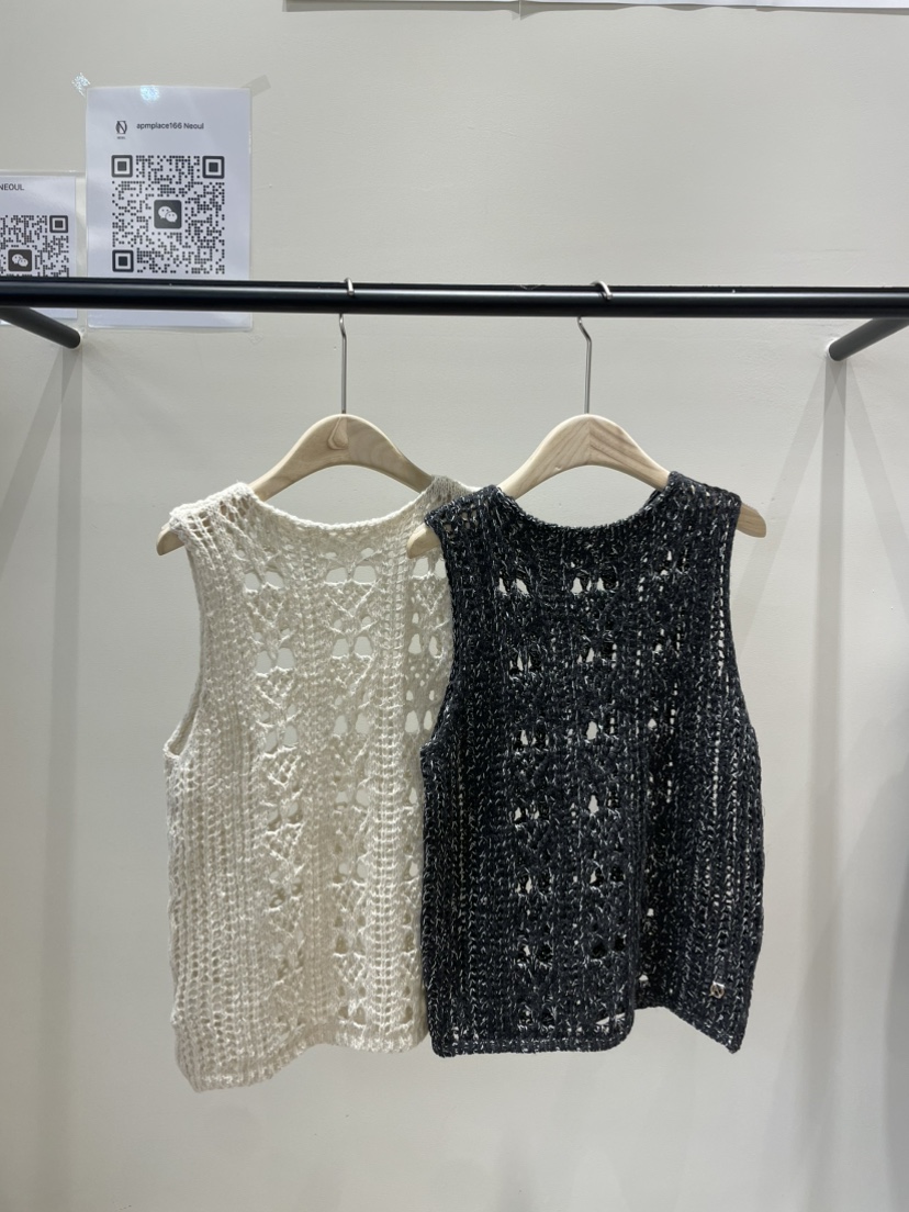 NEOUL東大門㊣直郵女士新品真品人氣熱賣推薦休閑時尚吊帶背心NEOUL/ahin雙領標簽吊帶/背心