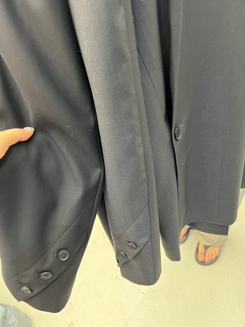 SPECIAL東大門㊣代購女裝新品休閑熱賣25秋夏人氣推薦夾克寬松SPECIAL夾克