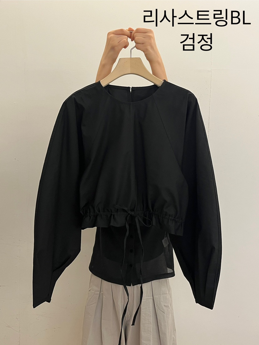 TAUPE東大門㊣代購女士新品25秋夏真品推薦熱賣時尚襯衫蕾絲衫TAUPE襯衫/蕾絲衫圖色2