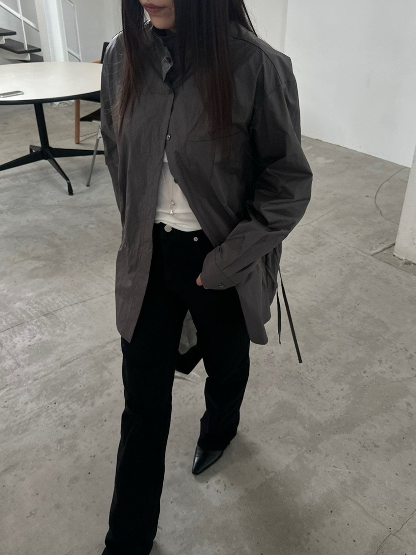 ACME東大門㊣代購女裝新品職業休閑人氣推薦時尚25秋夏夾克ACME夾克