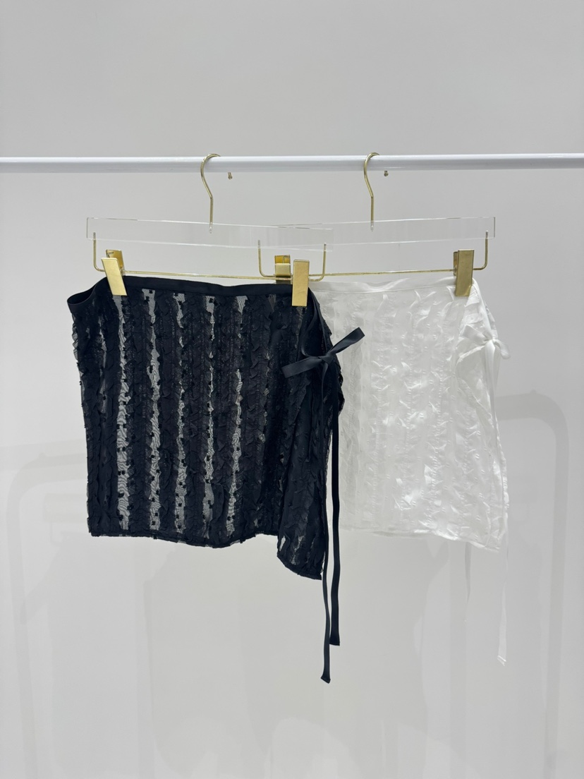 JKICHI東大門㊣實拍女士新品25秋夏真品人氣推薦休閑時尚短裙JKICHI短裙