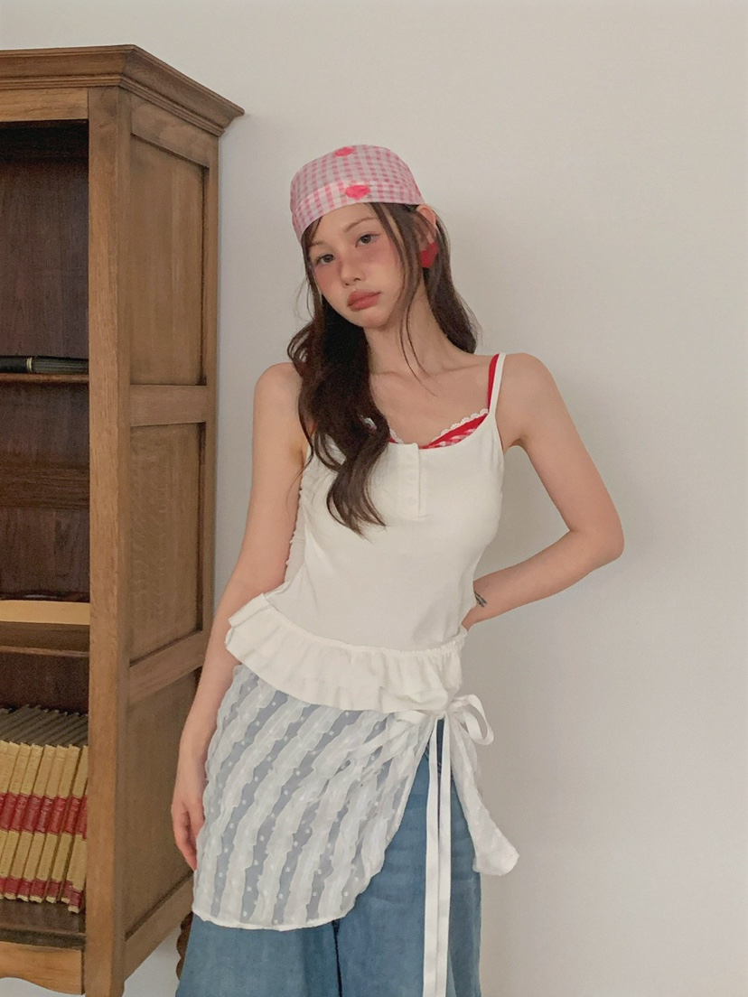 JKICHI東大門㊣實拍女士新品25秋夏真品人氣推薦休閑時尚短裙JKICHI短裙