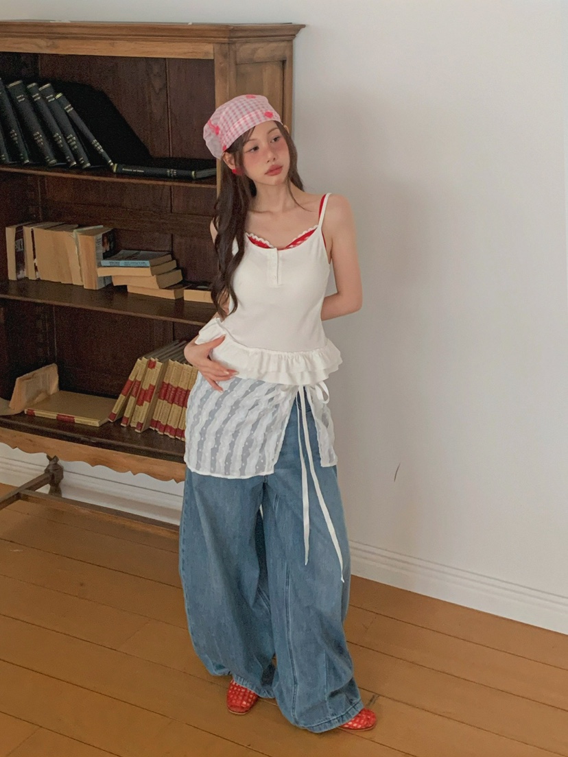 JKICHI東大門㊣實拍女士新品25秋夏真品人氣推薦休閑時尚短裙JKICHI短裙