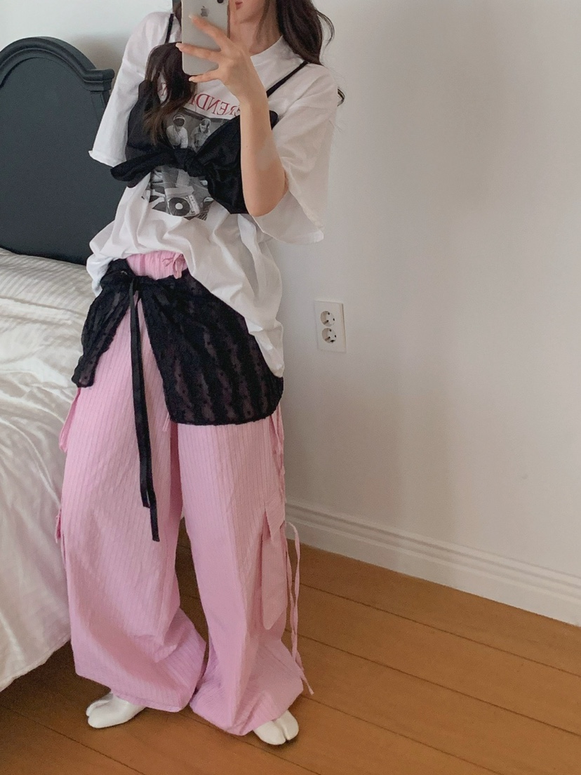 JKICHI東大門㊣實拍女士新品25秋夏真品人氣推薦休閑時尚短裙JKICHI短裙