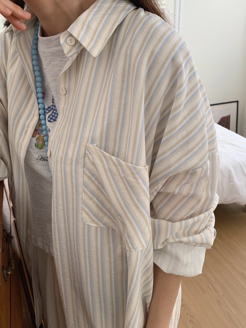JKICHI東大門㊣直郵女裝新品25秋夏真品推薦時尚襯衫蕾絲衫JKICHI襯衫/蕾絲衫