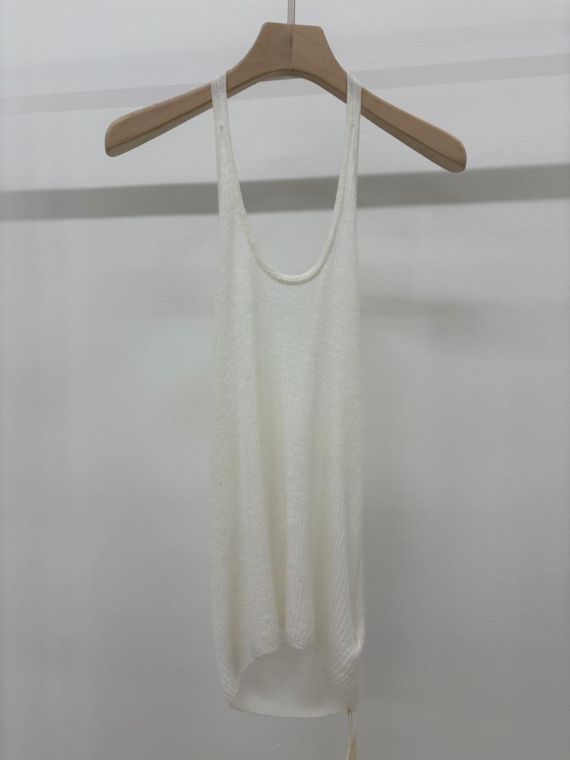 KONI韓國代購㊣女裝新品推薦休閑25秋夏真品時尚熱賣吊帶背心KONI吊帶/背心圖色2