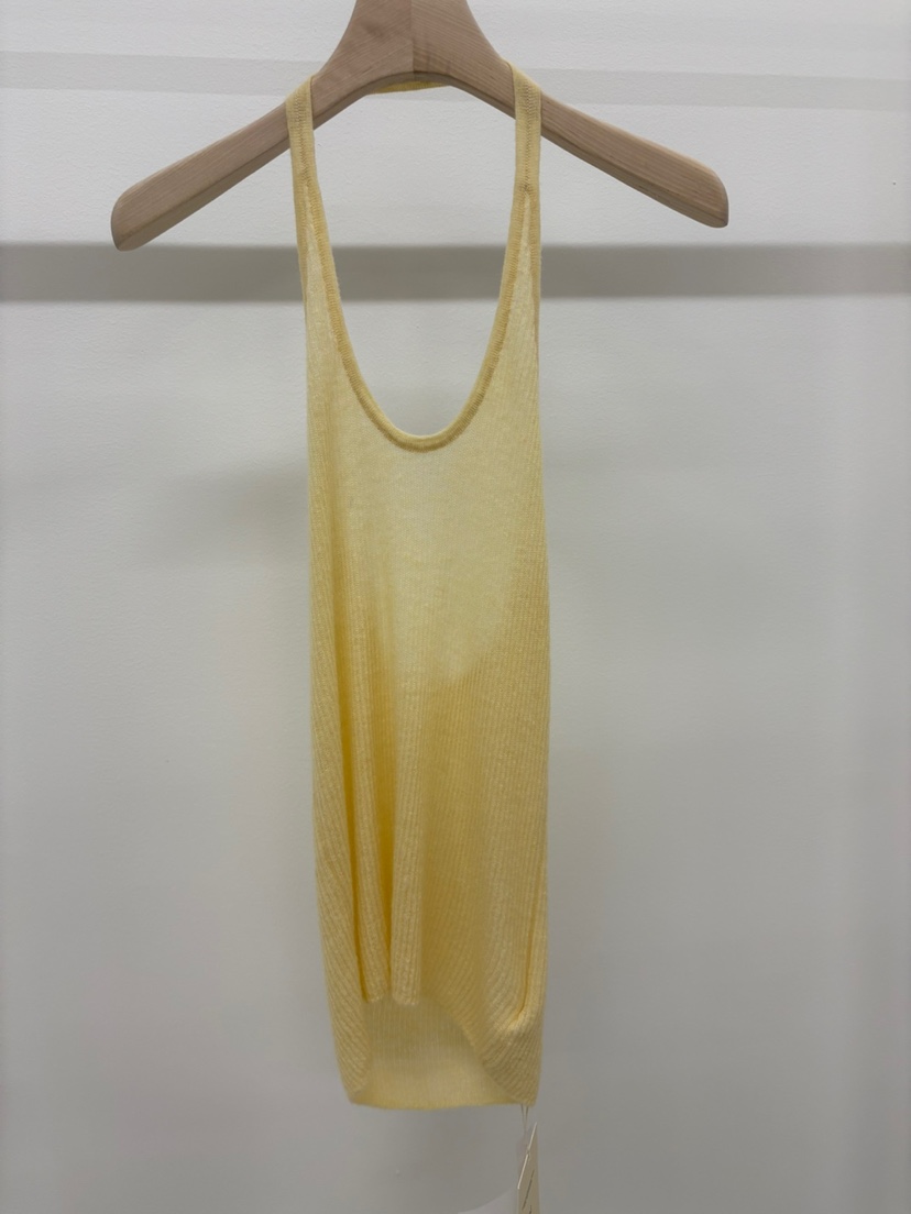 KONI韓國代購㊣女裝新品推薦休閑25秋夏真品時尚熱賣吊帶背心KONI吊帶/背心圖色3