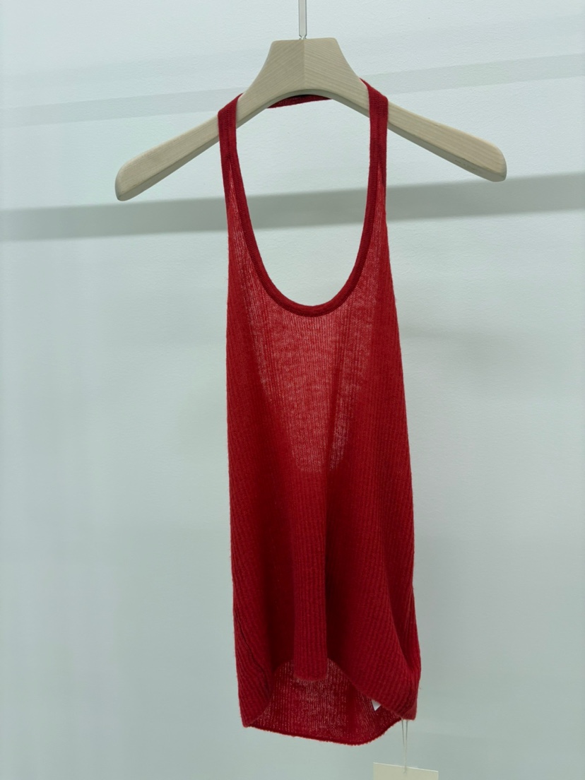 KONI韓國代購㊣女裝新品推薦休閑25秋夏真品時尚熱賣吊帶背心KONI吊帶/背心圖色4