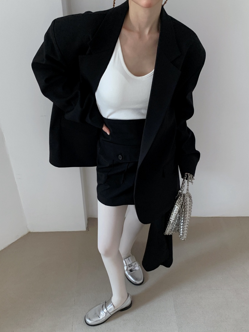 JKICHI東大門㊣直郵女裝新品人氣休閑熱賣時尚真品吊帶背心JKICHI吊帶/背心