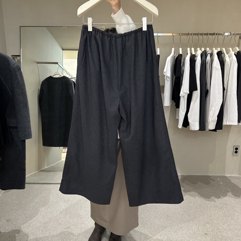 ABLESTUDIO韓國直郵㊣女裝新品熱賣推薦休閑人氣時尚休閑褲ABLESTUDIO休閑褲