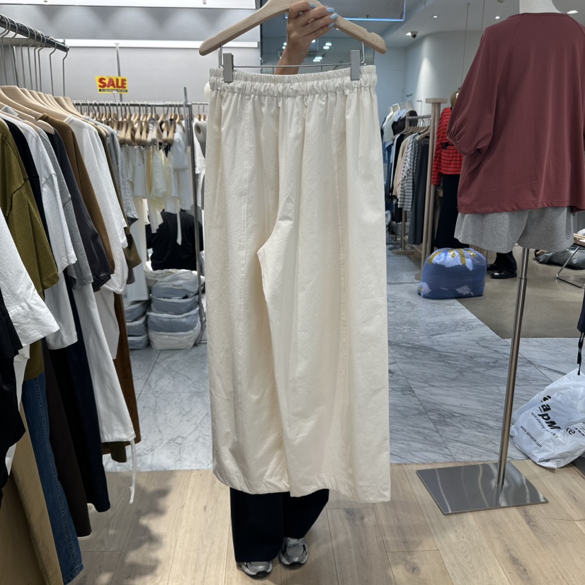 REVE-L東大門㊣直郵女裝新款熱賣職業推薦真品休閑人氣休閑褲REVE-L休閑褲