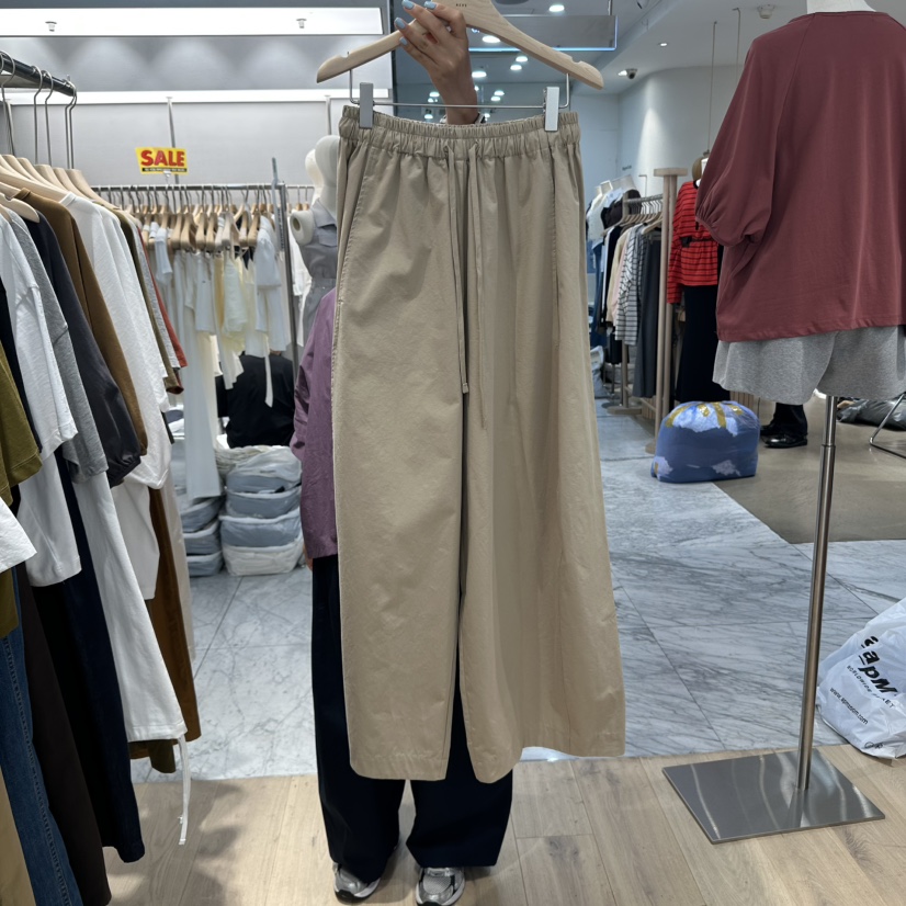 REVE-L東大門㊣直郵女裝新款熱賣職業推薦真品休閑人氣休閑褲REVE-L休閑褲圖色2
