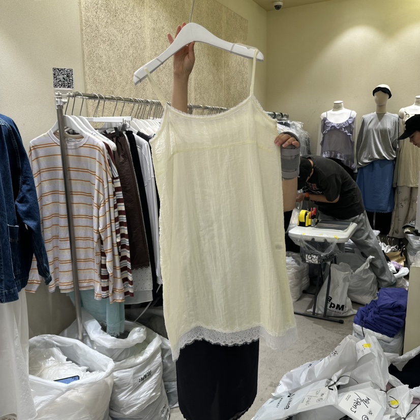 REFLAT東大門㊣代購女裝新款時尚休閑25秋冬真品人氣連衣裙REFLAT連衣裙圖色2