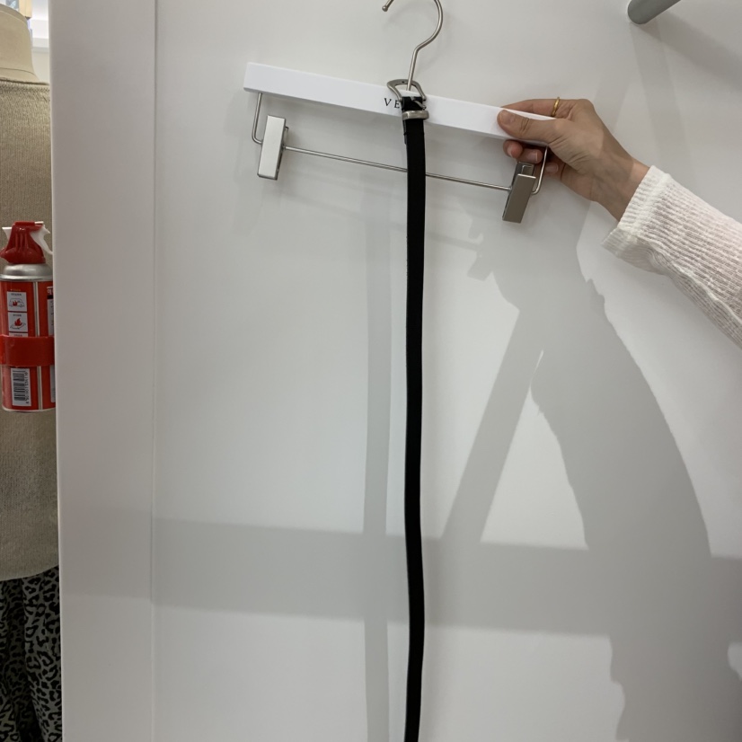 VENIR-a東大門㊣實拍女裝新品25秋冬熱賣時尚真品腰帶牛皮VENIR-a腰帶