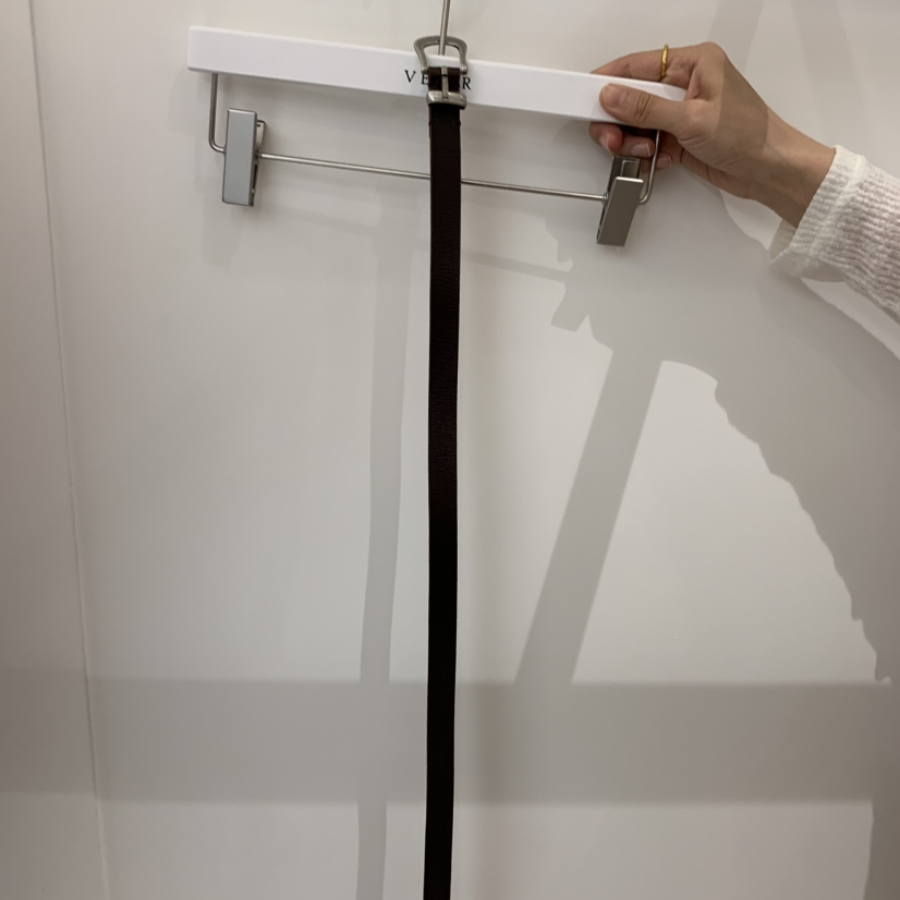 VENIR-a東大門㊣實拍女裝新品25秋冬熱賣時尚真品腰帶牛皮VENIR-a腰帶圖色1
