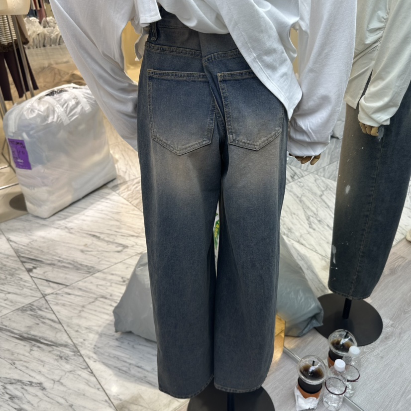 ZIPPER東大門㊣直郵女士新品休閑職業人氣熱賣推薦真品牛仔褲ZIPPER牛仔褲