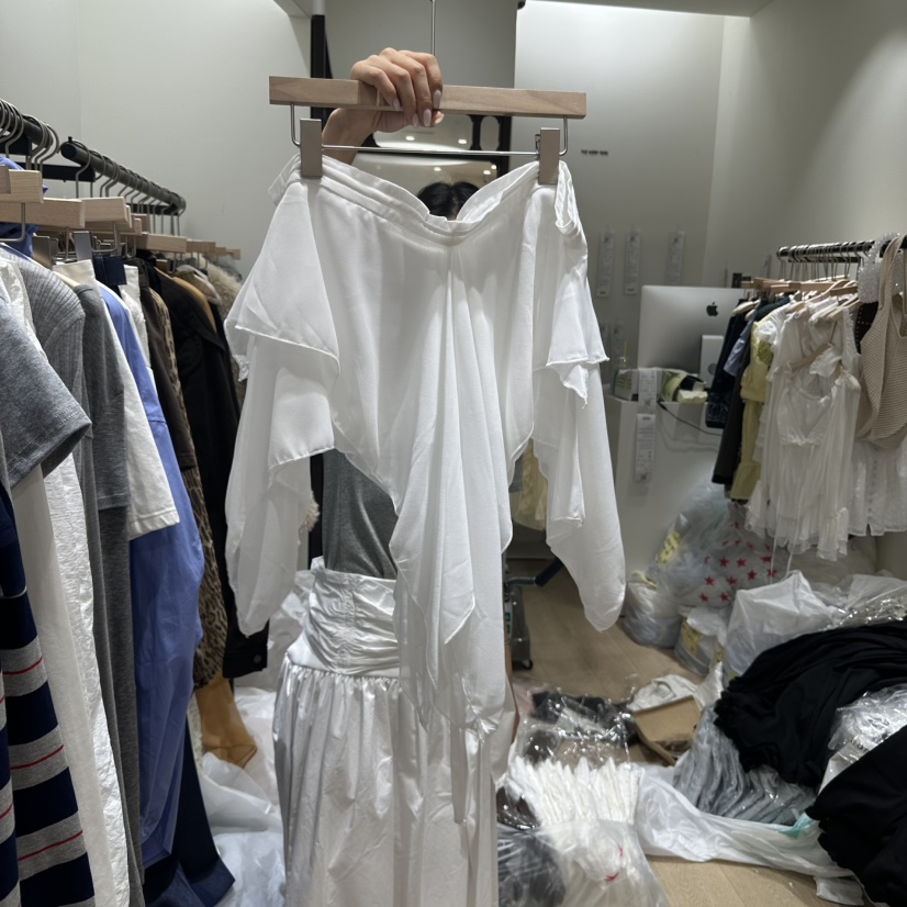 THEMORYPARK韓國代購㊣女裝新品時尚休閑職業推薦熱賣人氣短裙THE MORY PARK短裙