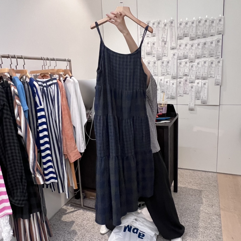 DOHWAJI東大門㊣實拍女士新品真品休閑熱賣人氣職業推薦連衣裙DOHWAJI連衣裙