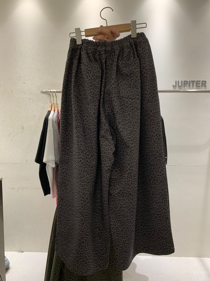 JUPITER東大門㊣直郵女士新品25秋夏職業熱賣時尚推薦休閑褲JUPITER休閑褲
