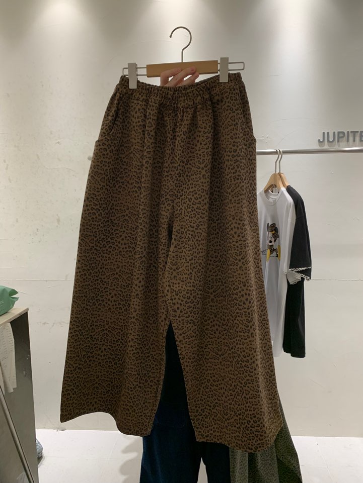 JUPITER東大門㊣直郵女士新品25秋夏職業熱賣時尚推薦休閑褲JUPITER休閑褲圖色3