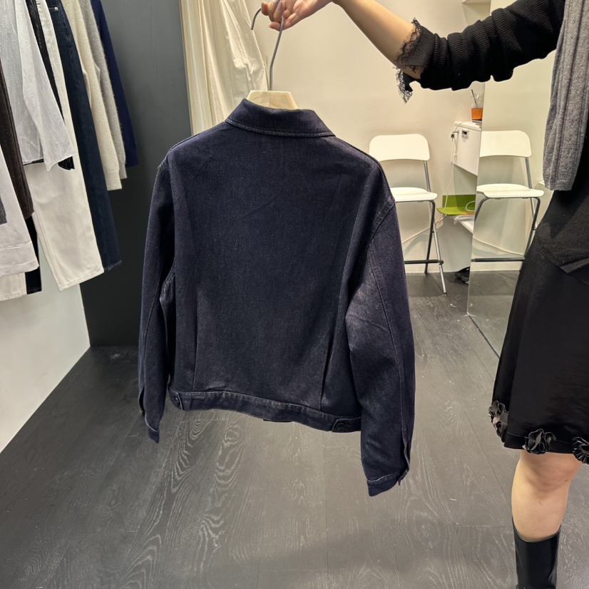 SALT BREAD韓國代購㊣女裝新品25秋夏熱賣休閑推薦職業夾克SALT BREAD夾克