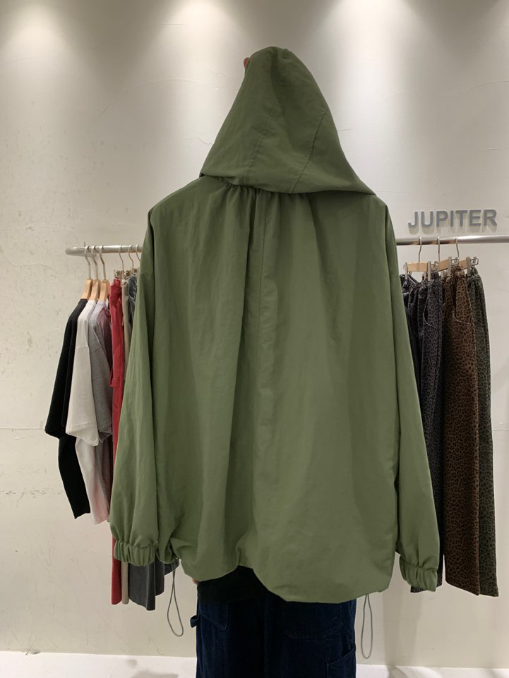 JUPITER東大門㊣直郵女裝新款推薦熱賣休閑25秋夏職業真品夾克JUPITER夾克
