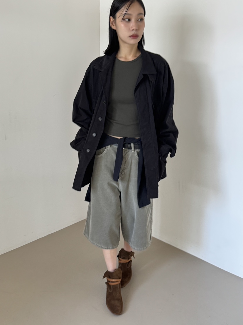 KARE/WEREPIECE東大門㊣直郵女裝新品25秋冬人氣推薦熱賣夾克KARE/WEREPIECE夾克