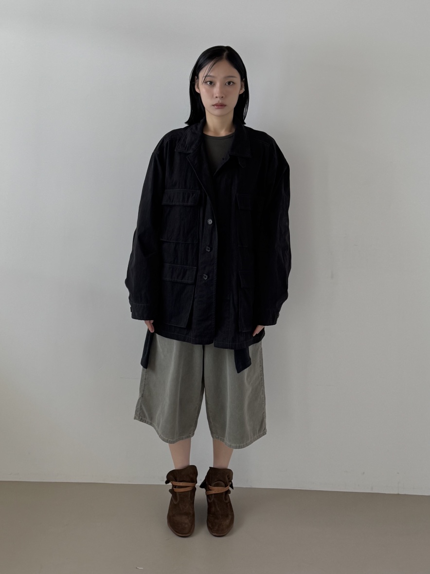 KARE/WEREPIECE東大門㊣直郵女裝新品25秋冬人氣推薦熱賣夾克KARE/WEREPIECE夾克
